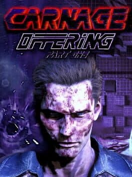 Carnage Offering cover art