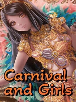 Carnival and Girls cover art