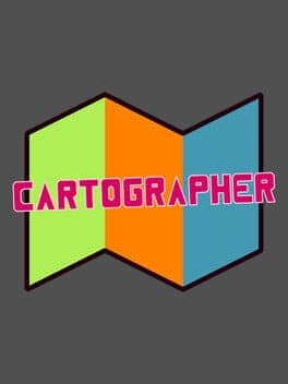 Cartographer cover art