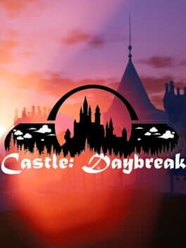 Castle: Daybreak cover art