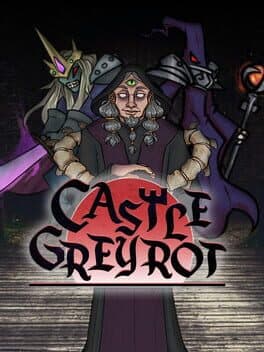 Castle Greyrot cover art