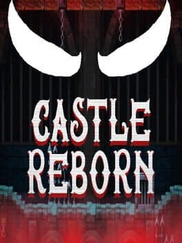 Castle Reborn cover art