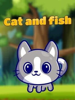 Cat and Fish cover art