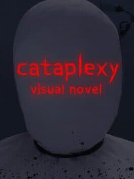 Cataplexy cover art