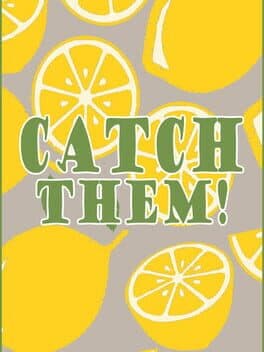 Catch them! cover art
