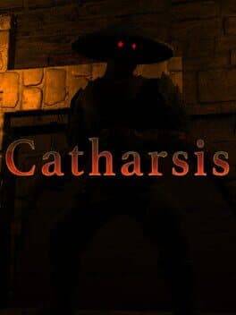 Catharsis cover art