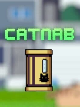 CatNab cover art