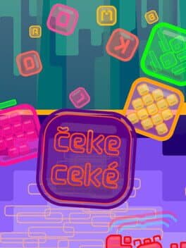 Ceke Ceke cover art