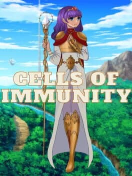 Cells of Immunity cover art