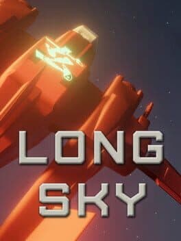 Long Sky cover art