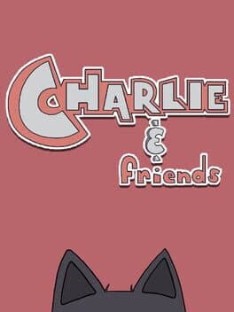 Charlie and Friends cover art