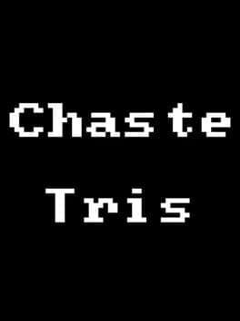 Chaste Tris cover art