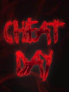 Cheat Day cover art