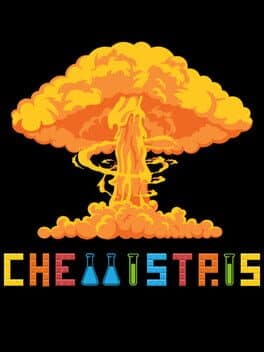 Chemistris cover art
