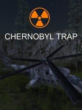 Chernobyl Trap cover art