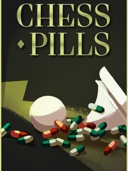 Chess Pills cover art