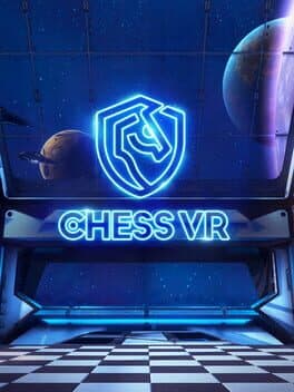 ChessVR cover art