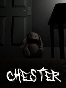 Chester cover art