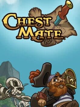 Chest Mate cover art