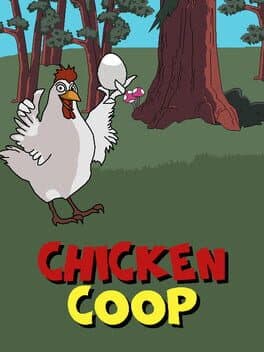 Chicken Coop cover art
