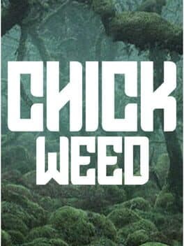 Chickweed cover art
