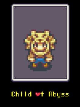 Child of Abyss cover art