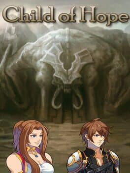 Child of Hope cover art