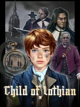Child of Lothian cover art