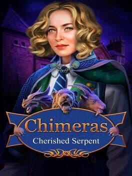 Chimeras: Cherished Serpent - Collector's Edition cover art