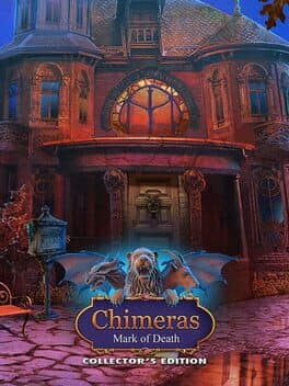 Chimeras: Mark of Death - Collector's Edition cover art