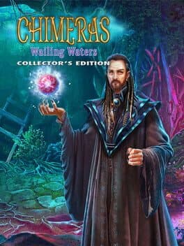 Chimeras: Wailing Waters - Collector's Edition cover art