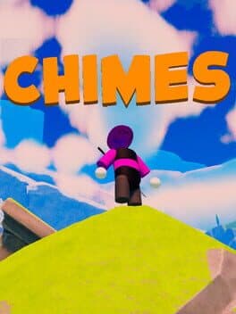 Chimes cover art
