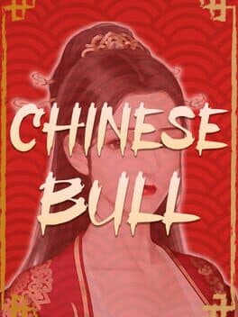 Chinese Bull cover art