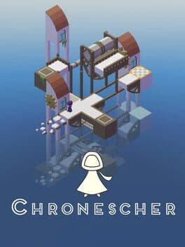 Chronescher cover art