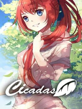 Cicadas: The IQA Edition cover art