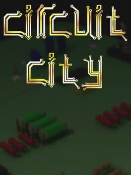 Circuit City cover art