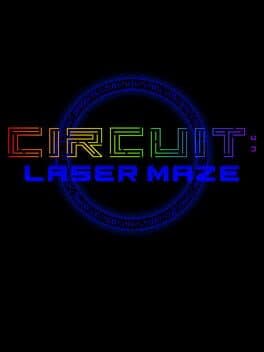 Circuit: Laser Maze cover art