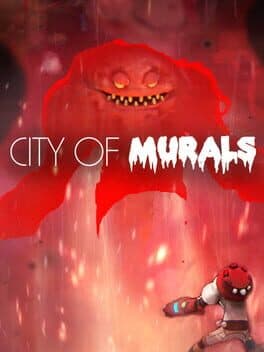 City of Murals cover art