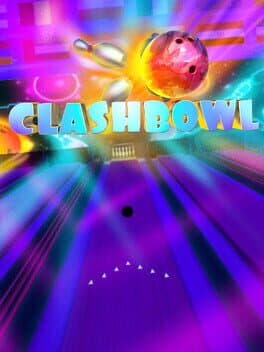 Clashbowl cover art