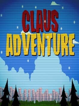 Claus Adventure cover art