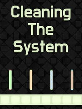Cleaning the System cover art