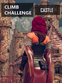 Climb Challage: Castle cover art