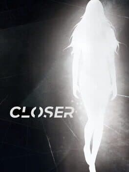 Closer: Anagnorisis cover art