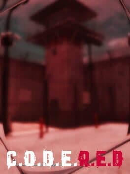 C.O.D.E.R.E.D cover art