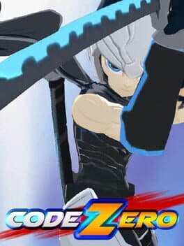 Code Zero cover art