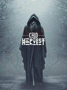 Cold Harvest cover art
