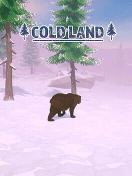 Cold Land cover art