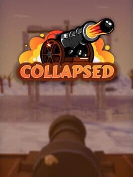 Collapsed cover art