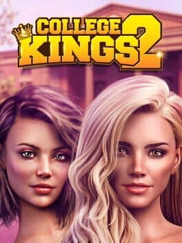 College Kings 2: Episode 1 cover art