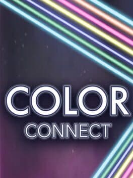 Color Connect cover art